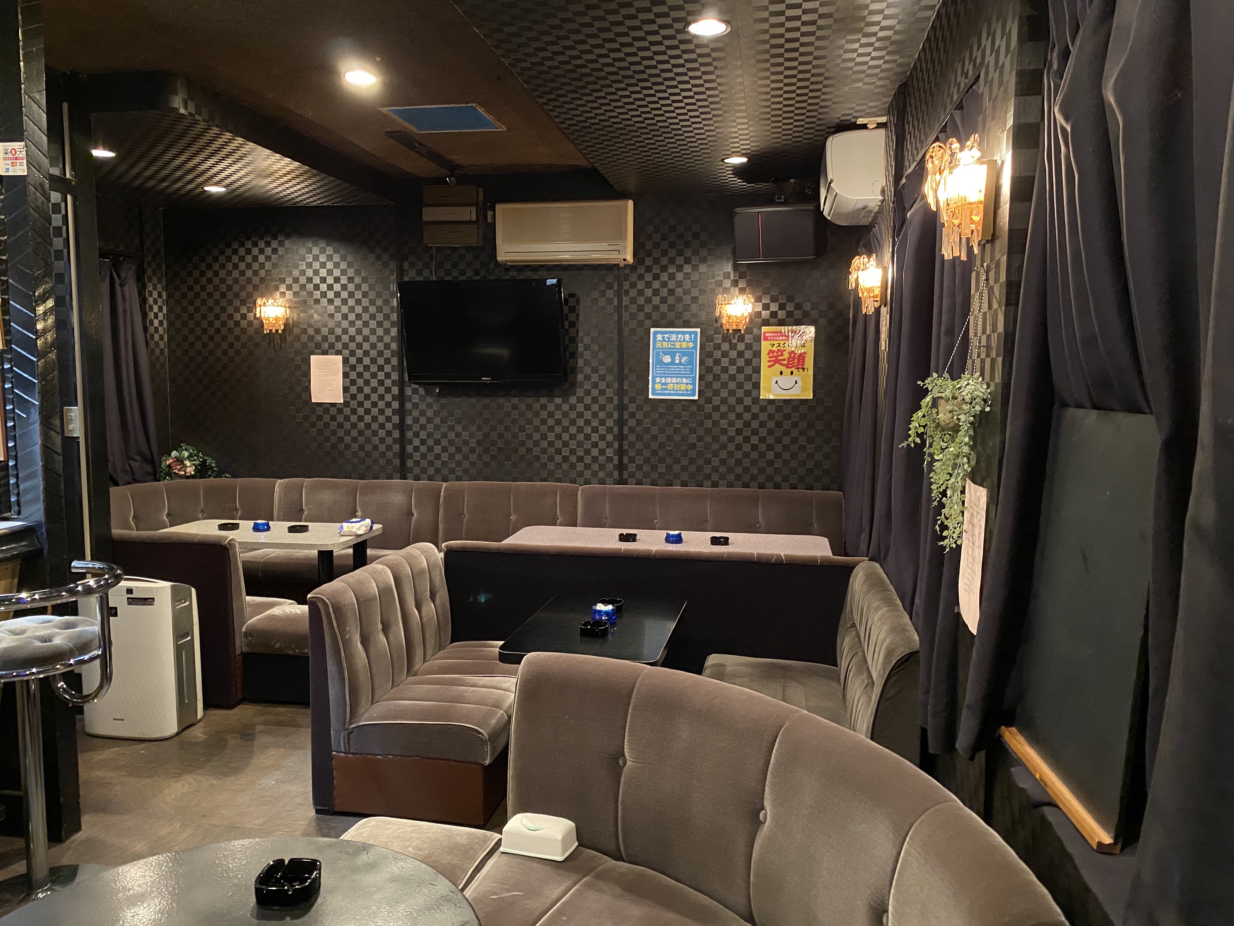 店内の様子 3